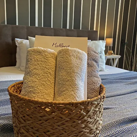 Pandora Hotell Kalkan