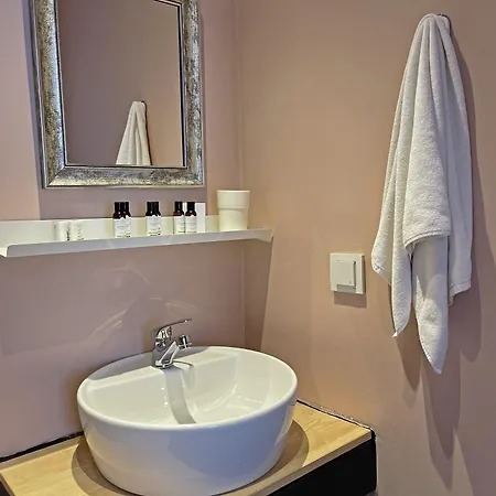 Hotell Pandora 3*