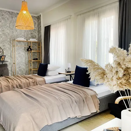 Hotell Pandora 3*