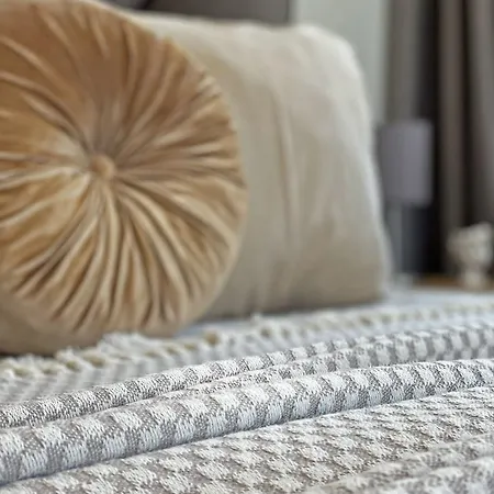 Hotell Pandora Kalkan