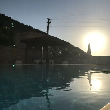 Hotell Pandora 3*