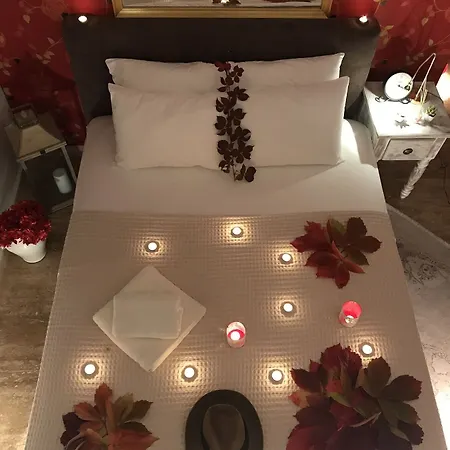 Pandora Hotell