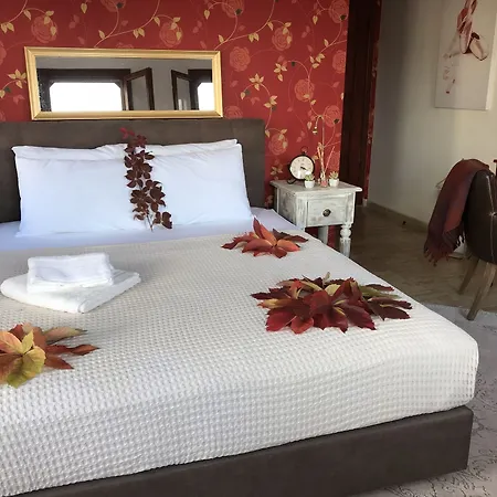 Pandora Hotell